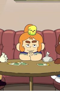 Craig of the Creek Season 2 Episode 9