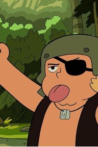 Craig of the Creek Season 2 Episode 11