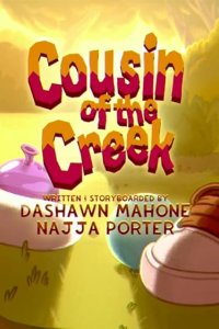 Craig of the Creek Season 2 Episode 13