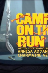 Craig of the Creek Season 2 Episode 14