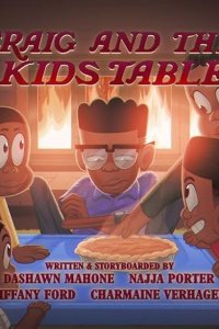 Craig of the Creek Season 2 Episode 18