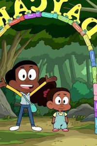 Craig of the Creek Season 2 Episode 19