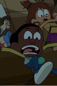 Craig of the Creek Season 2 Episode 23