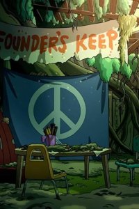 Craig of the Creek Season 2 Episode 24