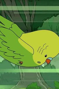 Craig of the Creek Season 2 Episode 25