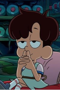 Craig of the Creek Season 2 Episode 26