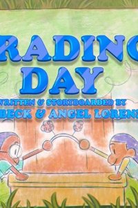 Craig of the Creek Season 2 Episode 27