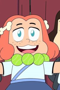 Craig of the Creek Season 2 Episode 32