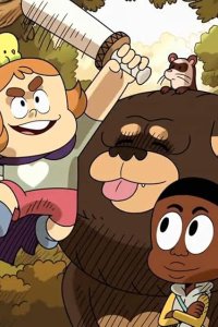 Craig of the Creek Season 2 Episode 34