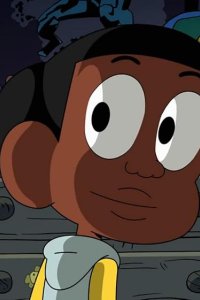 Craig of the Creek Season 2 Episode 36