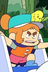 Craig of the Creek Season 2 Episode 37