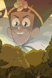 Craig of the Creek Season 3 Episode 1