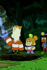 Craig of the Creek Season 3 Episode 9