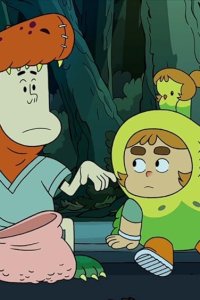 Craig of the Creek Season 3 Episode 10