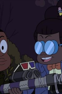 Craig of the Creek Season 3 Episode 11