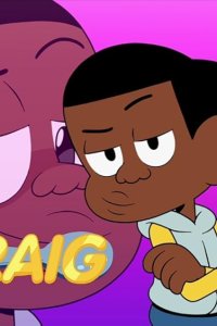 Craig of the Creek Season 3 Episode 12