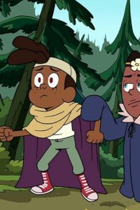 Craig of the Creek Season 3 Episode 15