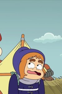 Craig of the Creek Season 3 Episode 16