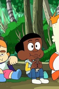 Craig of the Creek Season 3 Episode 17