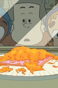 Craig of the Creek Season 3 Episode 18