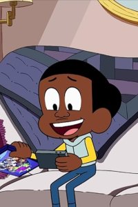 Craig of the Creek Season 3 Episode 19