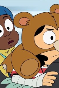 Craig of the Creek Season 3 Episode 21