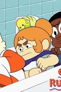 Craig of the Creek Season 3 Episode 22