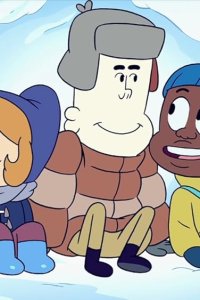 Craig of the Creek Season 3 Episode 23