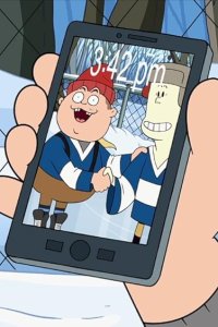 Craig of the Creek Season 3 Episode 25