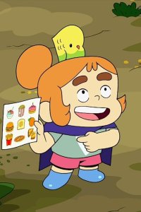 Craig of the Creek Season 3 Episode 26