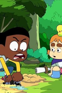 Craig of the Creek Season 3 Episode 27