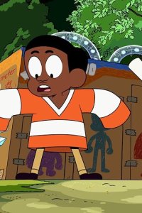 Craig of the Creek Season 3 Episode 28