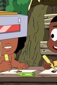 Craig of the Creek Season 3 Episode 29