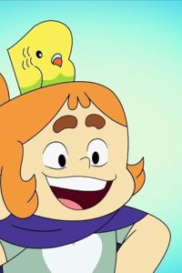 Craig of the Creek Season 3 Episode 31