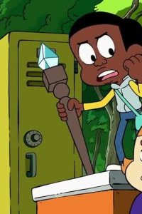 Craig of the Creek Season 3 Episode 32
