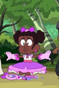 Craig of the Creek Season 3 Episode 33