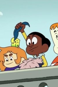 Craig of the Creek Season 3 Episode 36