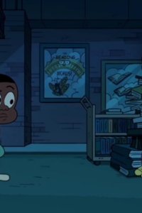 Craig of the Creek Season 4 Episode 1