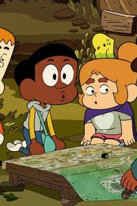 Craig of the Creek Season 4 Episode 3