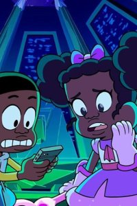 Craig of the Creek Season 4 Episode 7