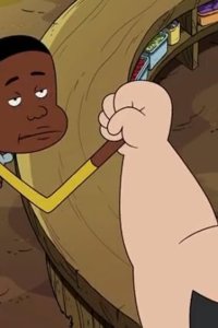 Craig of the Creek Season 4 Episode 8