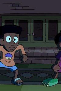 Craig of the Creek Season 4 Episode 9