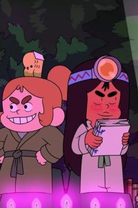 Craig of the Creek Season 4 Episode 10