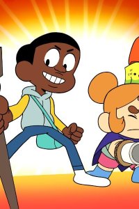 Craig of the Creek Season 4 Episode 11