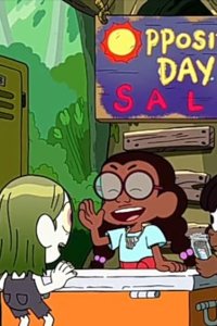 Craig of the Creek Season 4 Episode 13