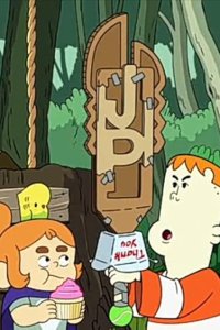 Craig of the Creek Season 4 Episode 14