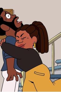 Craig of the Creek Season 4 Episode 18