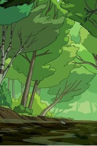 Craig of the Creek Season 4 Episode 20