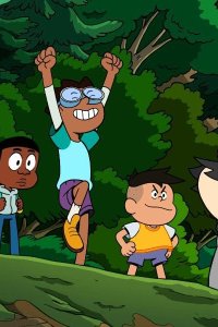 Craig of the Creek Season 4 Episode 21