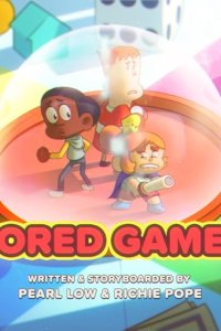 Craig of the Creek Season 4 Episode 22